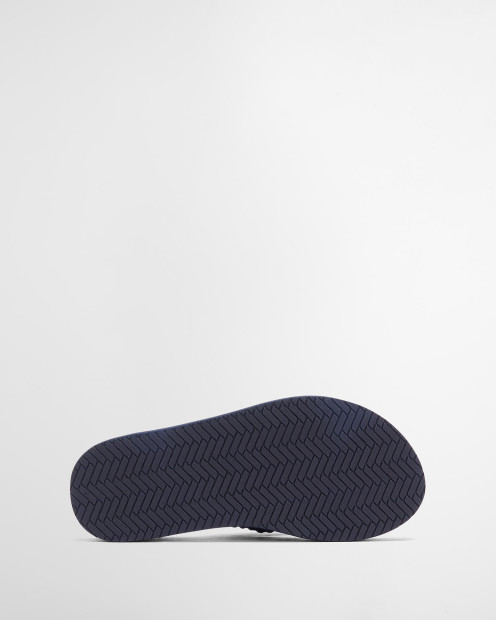 Kelburn Sandals Classic Navy