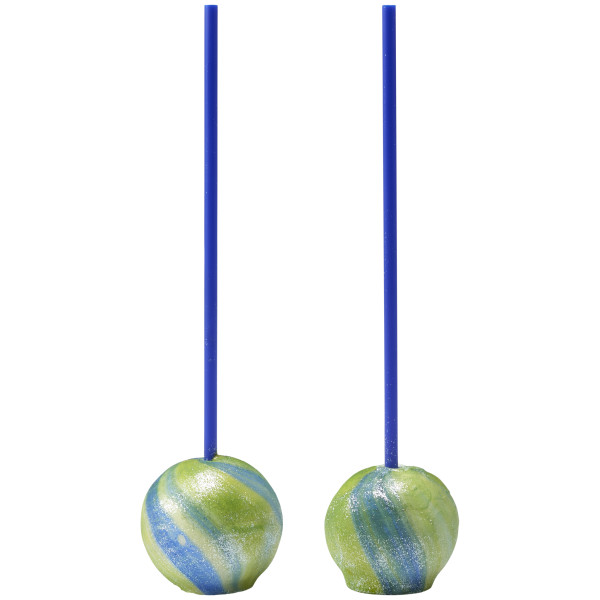 Classic Green Dust 4g - Red 3 Free Edible Glitter