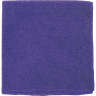 Hillyard, Microfiber Cloth, 16"x16", Purple