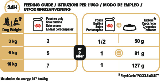 Feeding Guide