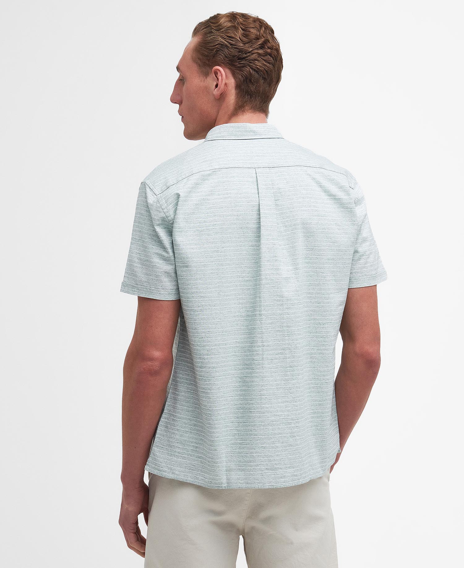 Ashgill Regular Short-Sleeved Shirt image number 2