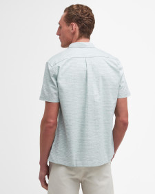 Ashgill Regular Short-Sleeved Shirt 