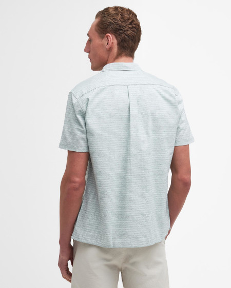 Ashgill Regular Short-Sleeved Shirt