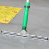 Unger, ErgoTec, XL Squeegee Handle