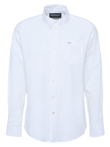 Nelson Regular Long-Sleeved Shirt Nelson Regular Long-Sleeved Shirt