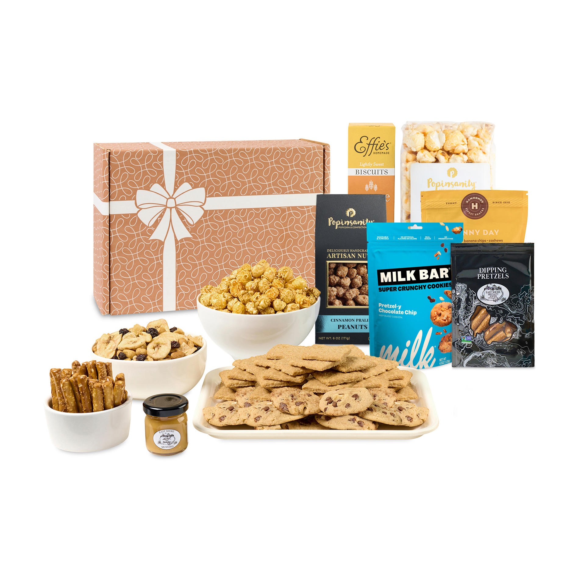 Amazing Graze Gourmet Gift Box-Gourmet Expressions