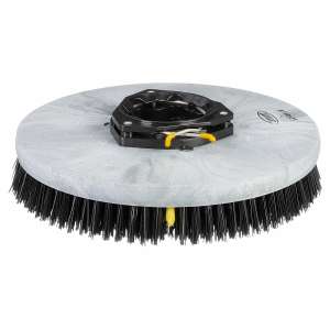 Brush Assembly Disk Scb 16.0D Hd Pyp