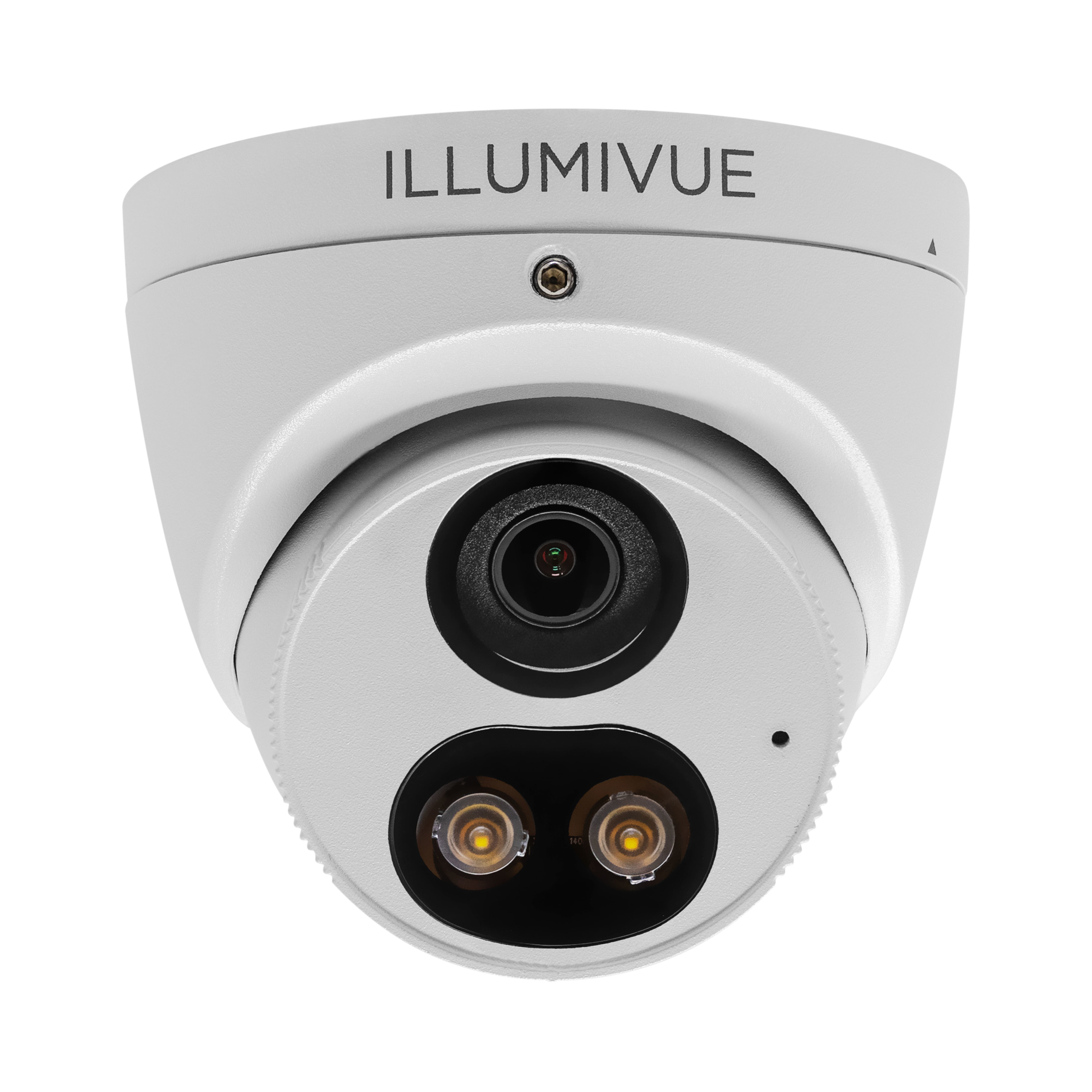 Illumivue Cameras
