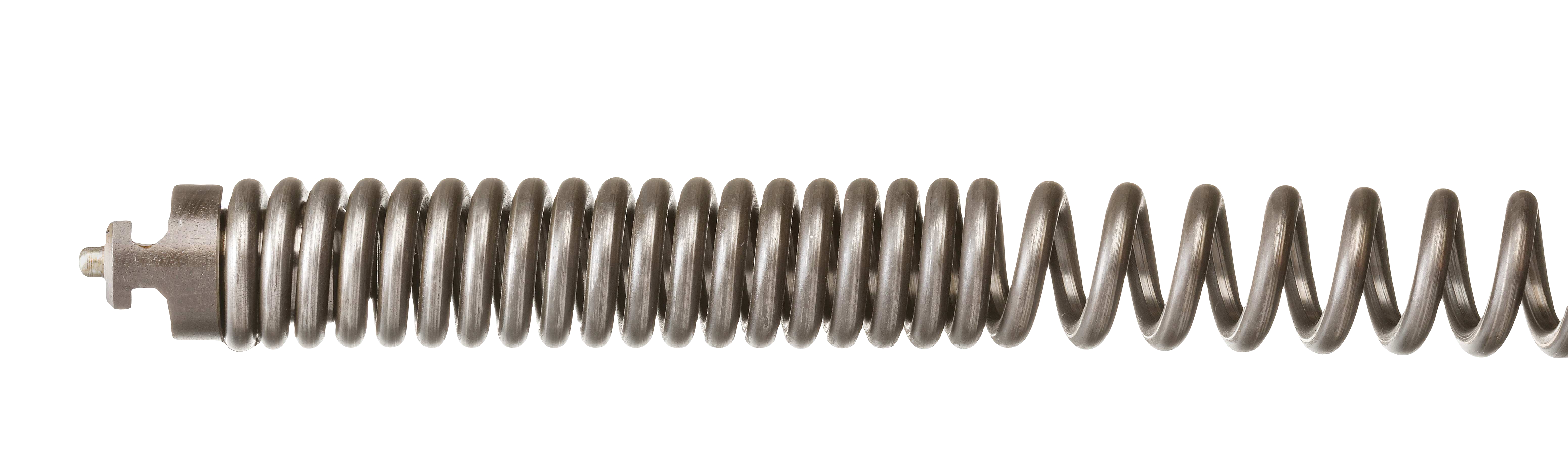 Standard Equipment Cable Kit for K-60-SE, includes: – Five Sections C-10, 7⁄8" (22 mm) x 15' (4,6 m) Cable – A-8 Cable Carrier - Image 2