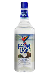 Parrot Bay Coconut Rum 1.75L