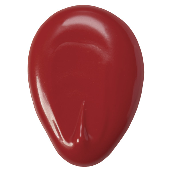 Red Candy Color