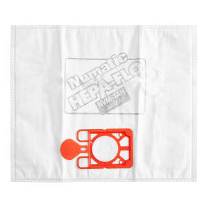 Paper Bag 10Pk Rsb