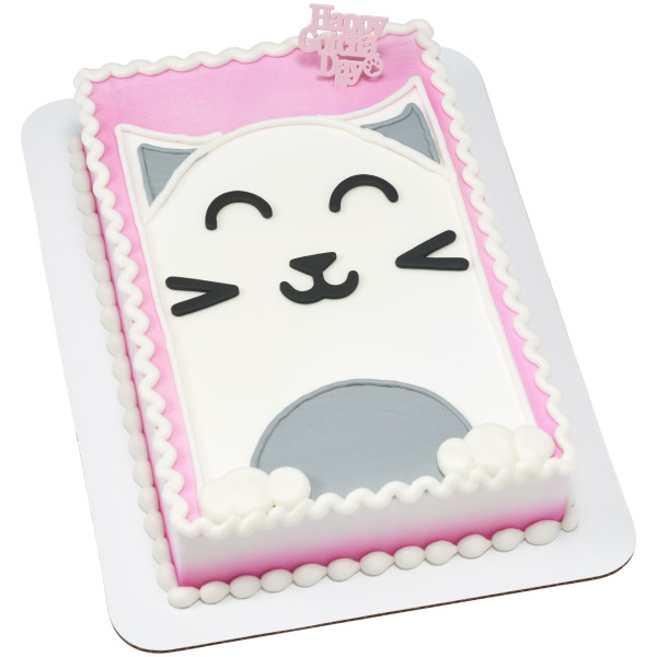 Eyes and Mouths Creations - Red 3 Free Sweet Décor® Edible Decorations