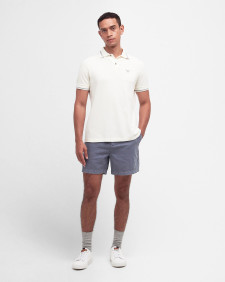 Newbridge Short-Sleeved Polo Shirt 