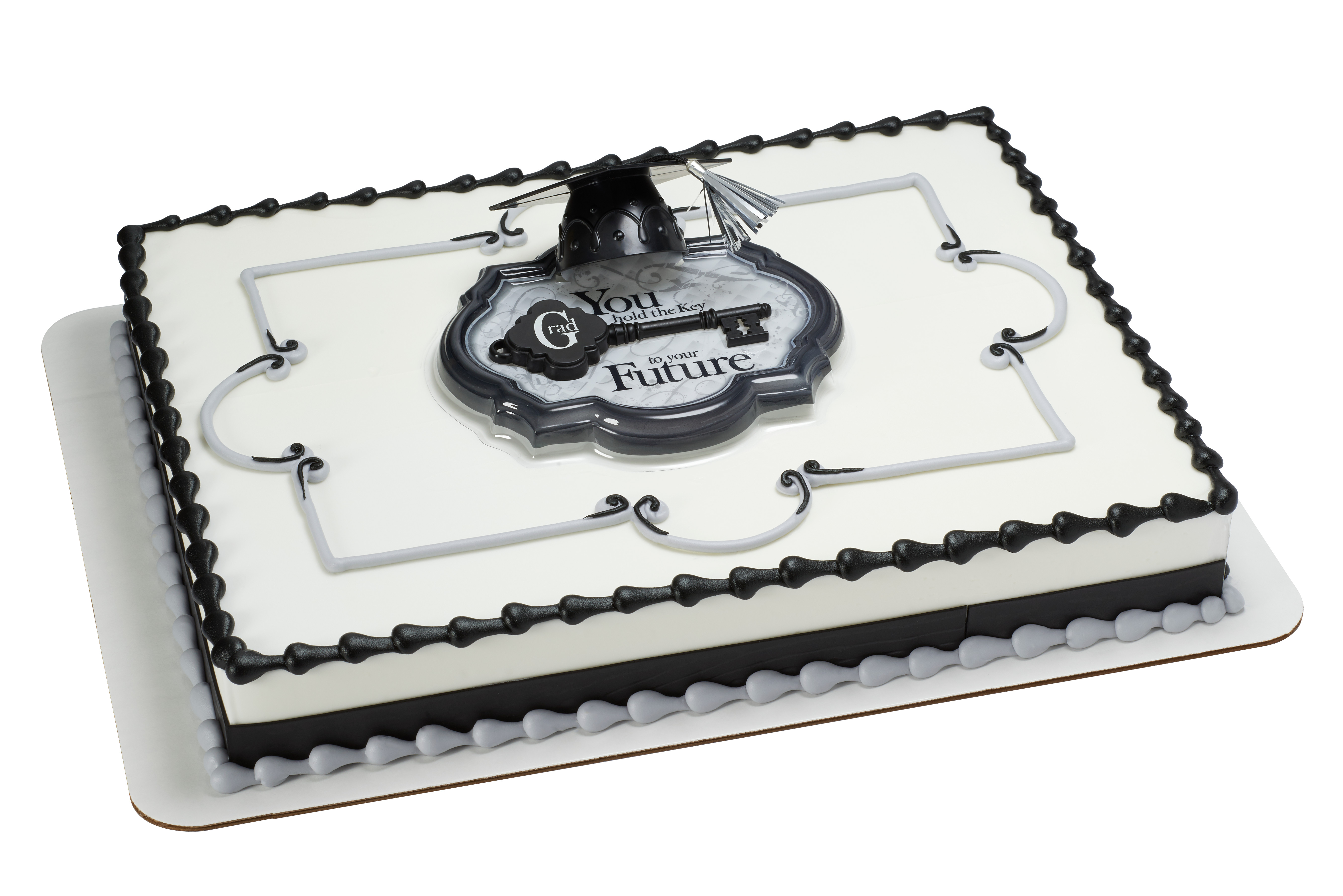 Key To Success Decoset | DecoPac