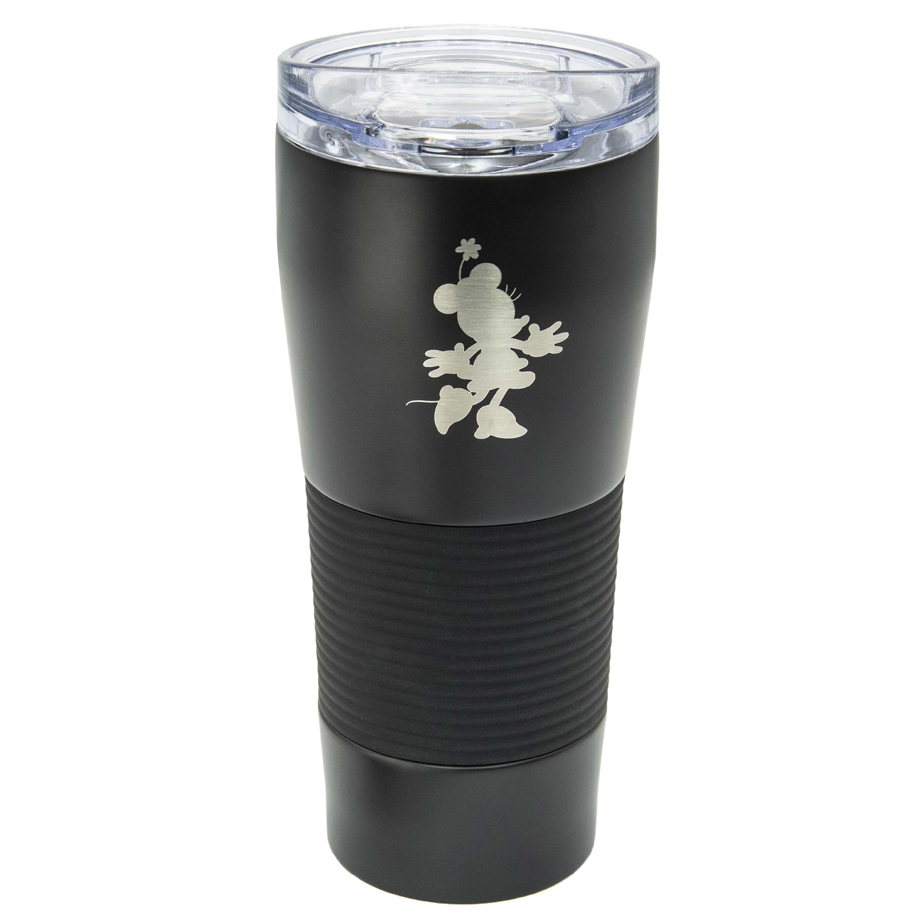 Disney 28 ounce Vacuum Insulated Stainless Steel Tumbler, Minnie Mouse slideshow image 2 Disney 28 ounce Vacuum Insulated Stainless Steel Tumbler, Minnie Mouse slideshow image 2
