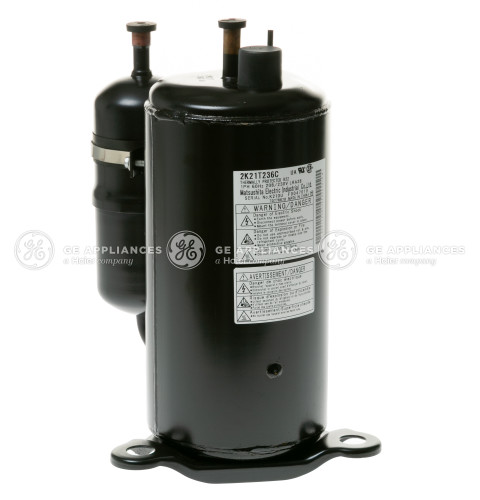 Zoneline Compressor