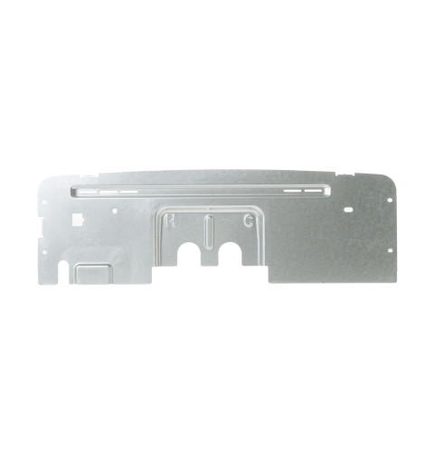 WASHING MACHINE CONTROL REAR PANEL