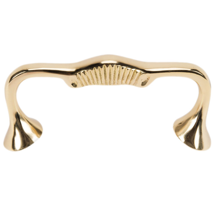 SIDE HANDLES