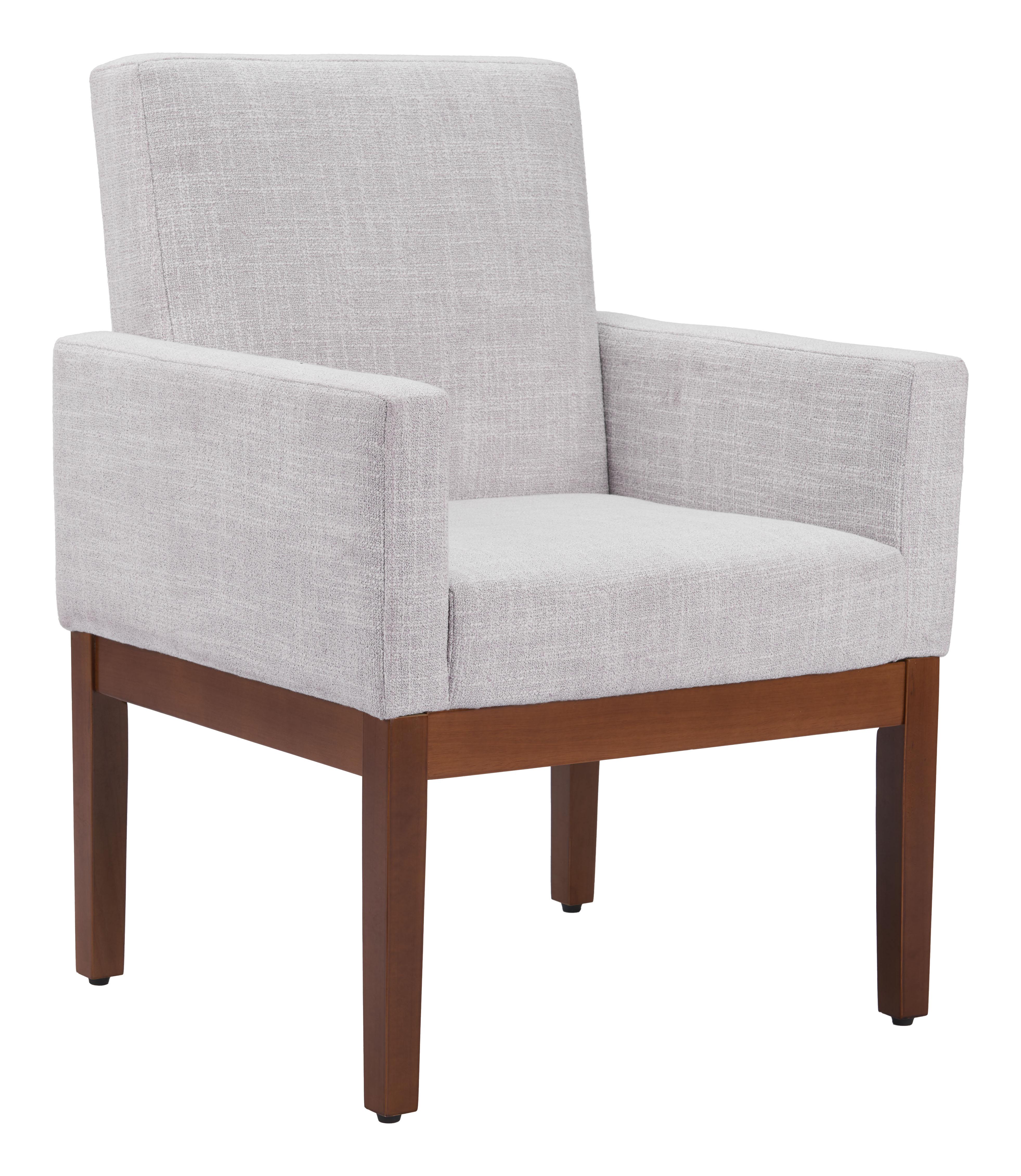 Senzil Dining Chair Ivory product image