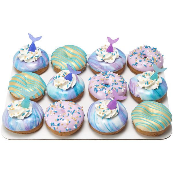 Mermaid Tail DecoPics®