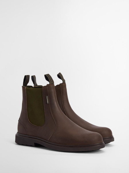 Hale Chelsea Boots
