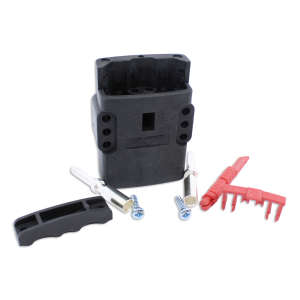 Female Connector 80A