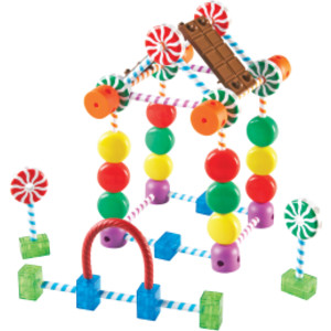 Candy Construction&trade;, 90 Pieces