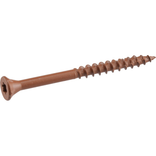 Deck Plus Red Deck Screw - XL Pak (#8 x 1-1/4