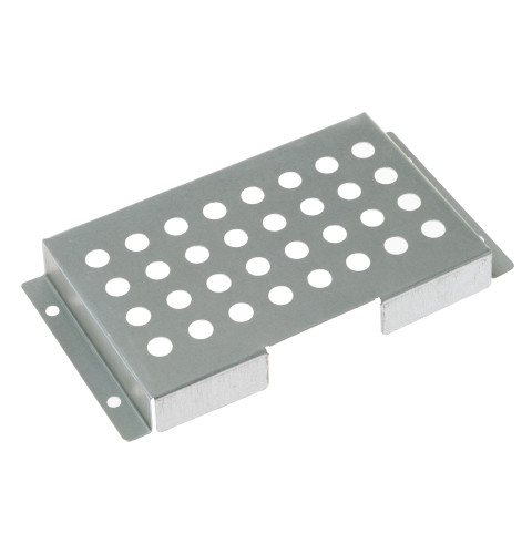 Gas Tube Protection Panel