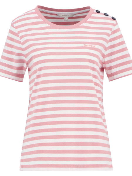 Ferryside Striped T-Shirt