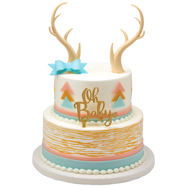 Antler Creations DecoSet®