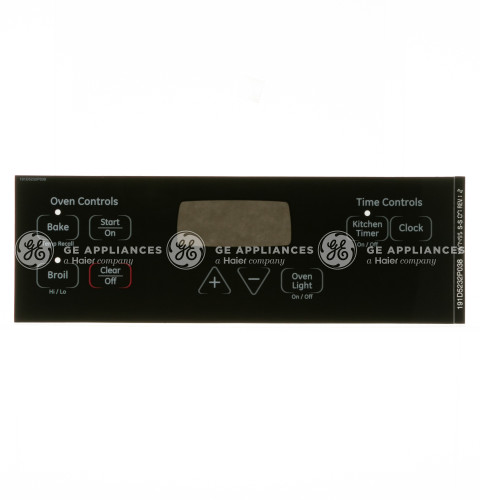 FACEPLATE GRAPHICS