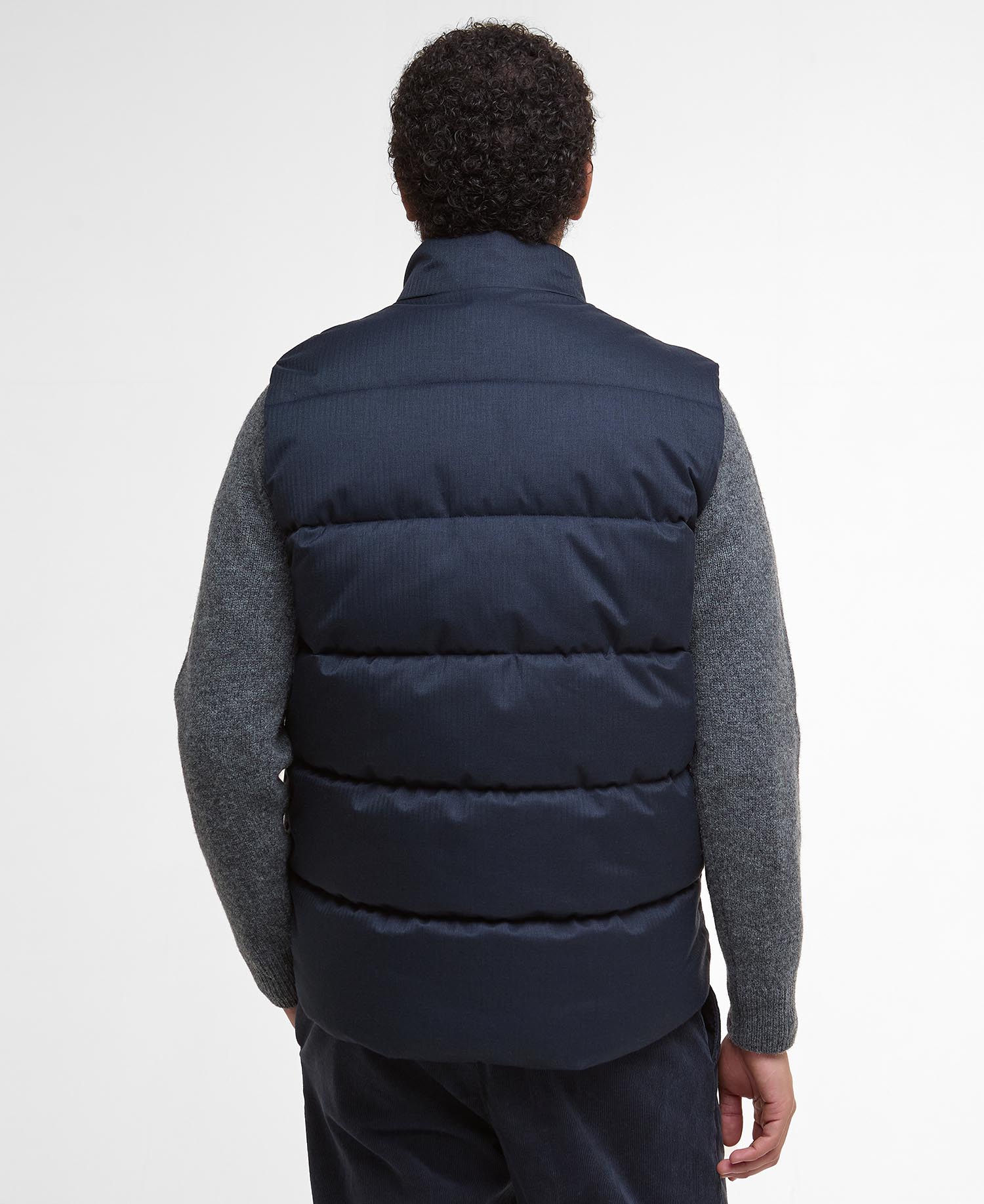 Gilet Brampton image number 2