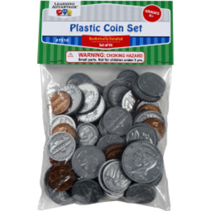 Play Coin Set