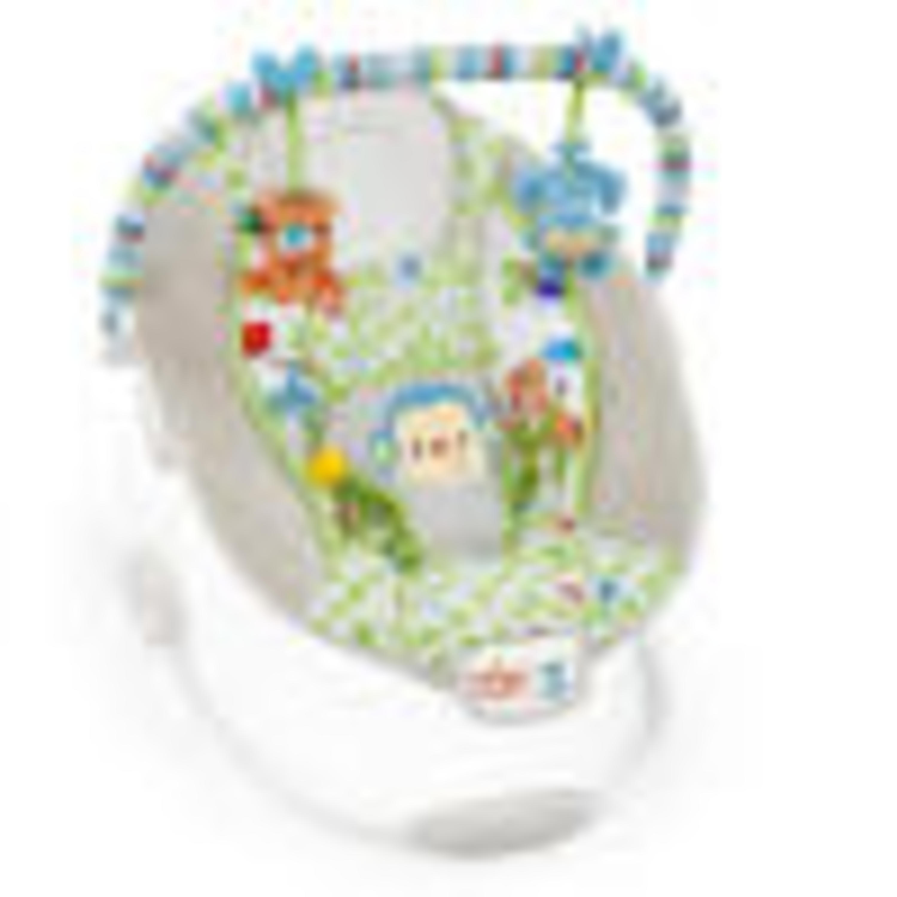monkey jump bouncer