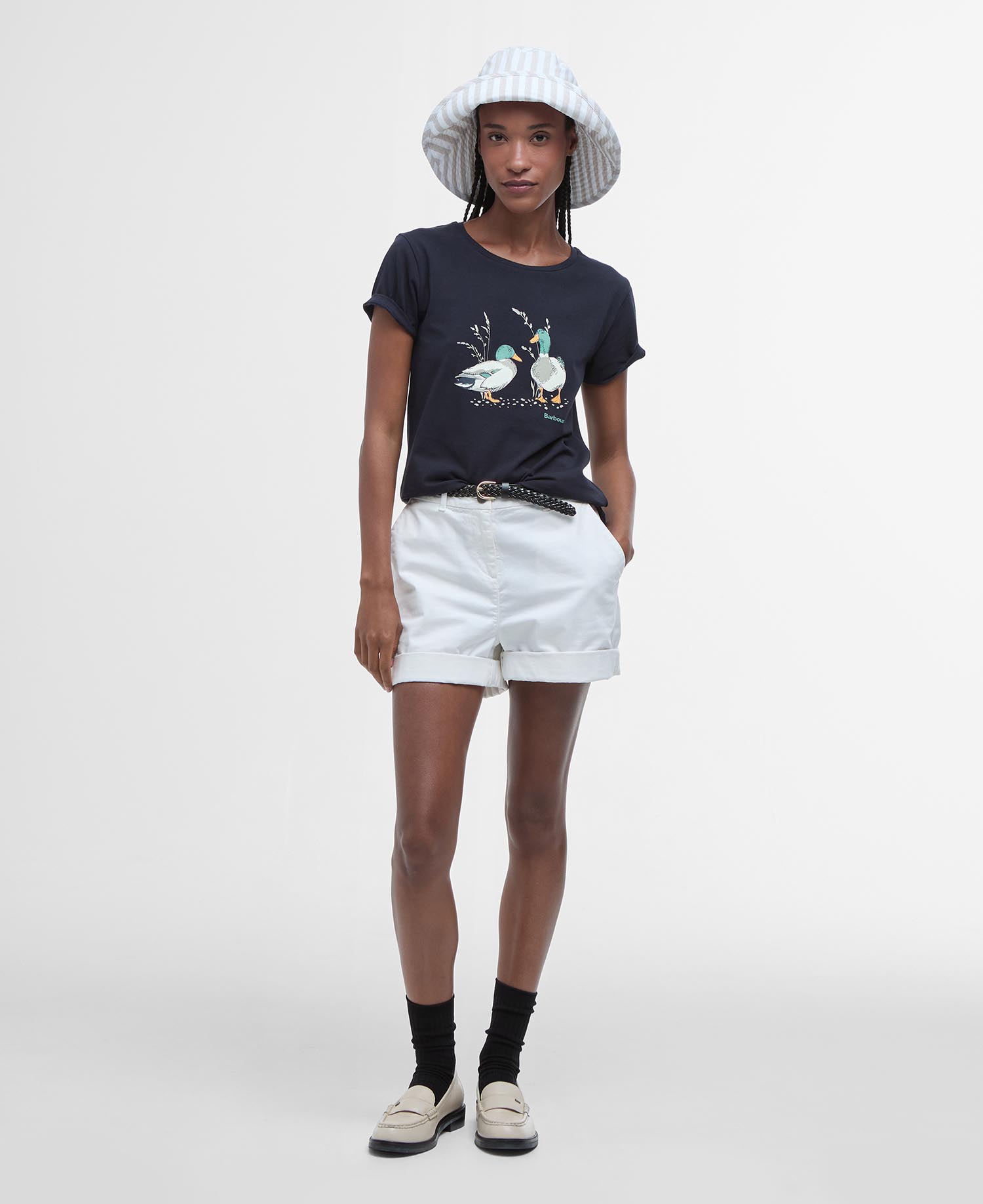 T-Shirt Penfor Graphic image number 1