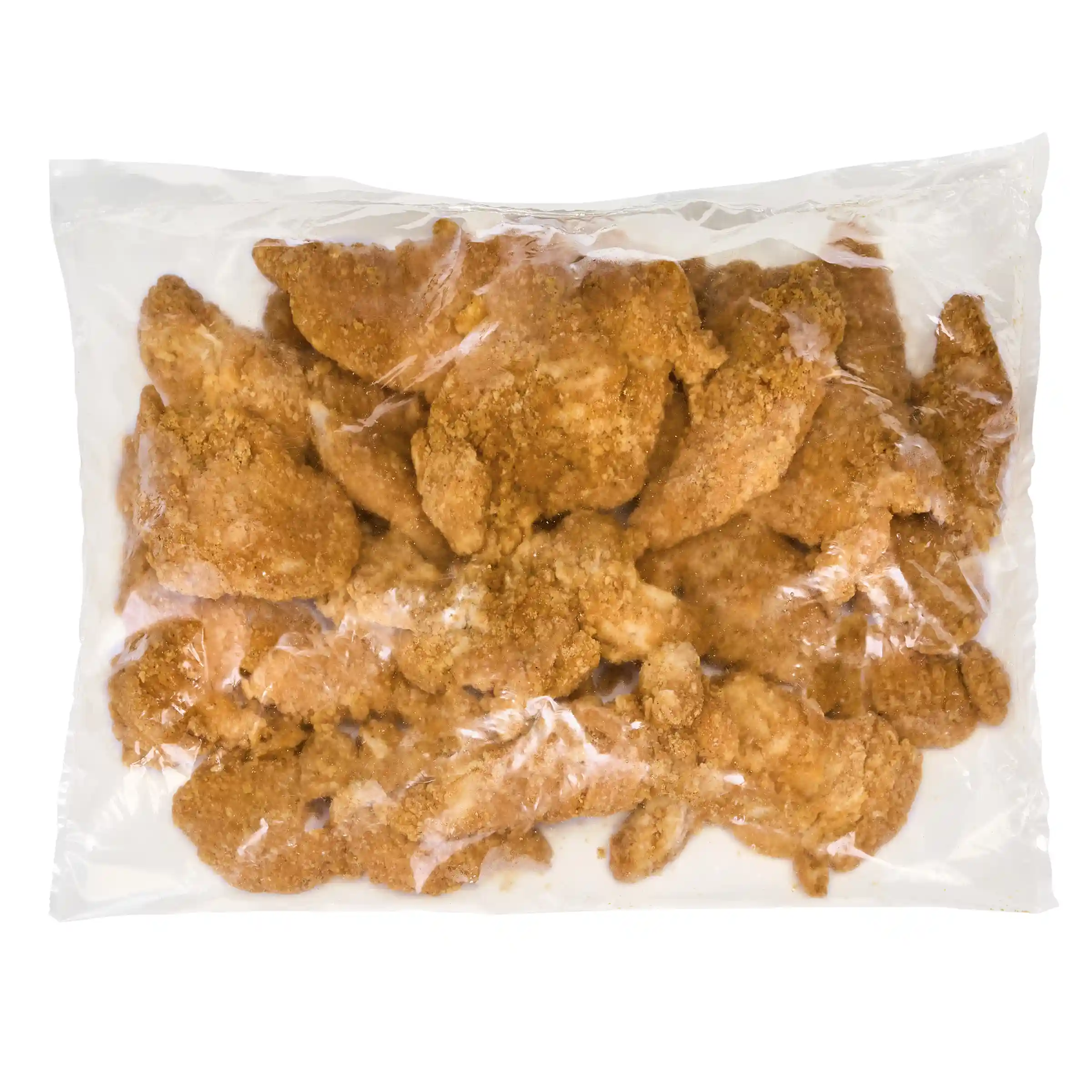 Tyson® Uncooked Breaded Chicken Tenders_image_3