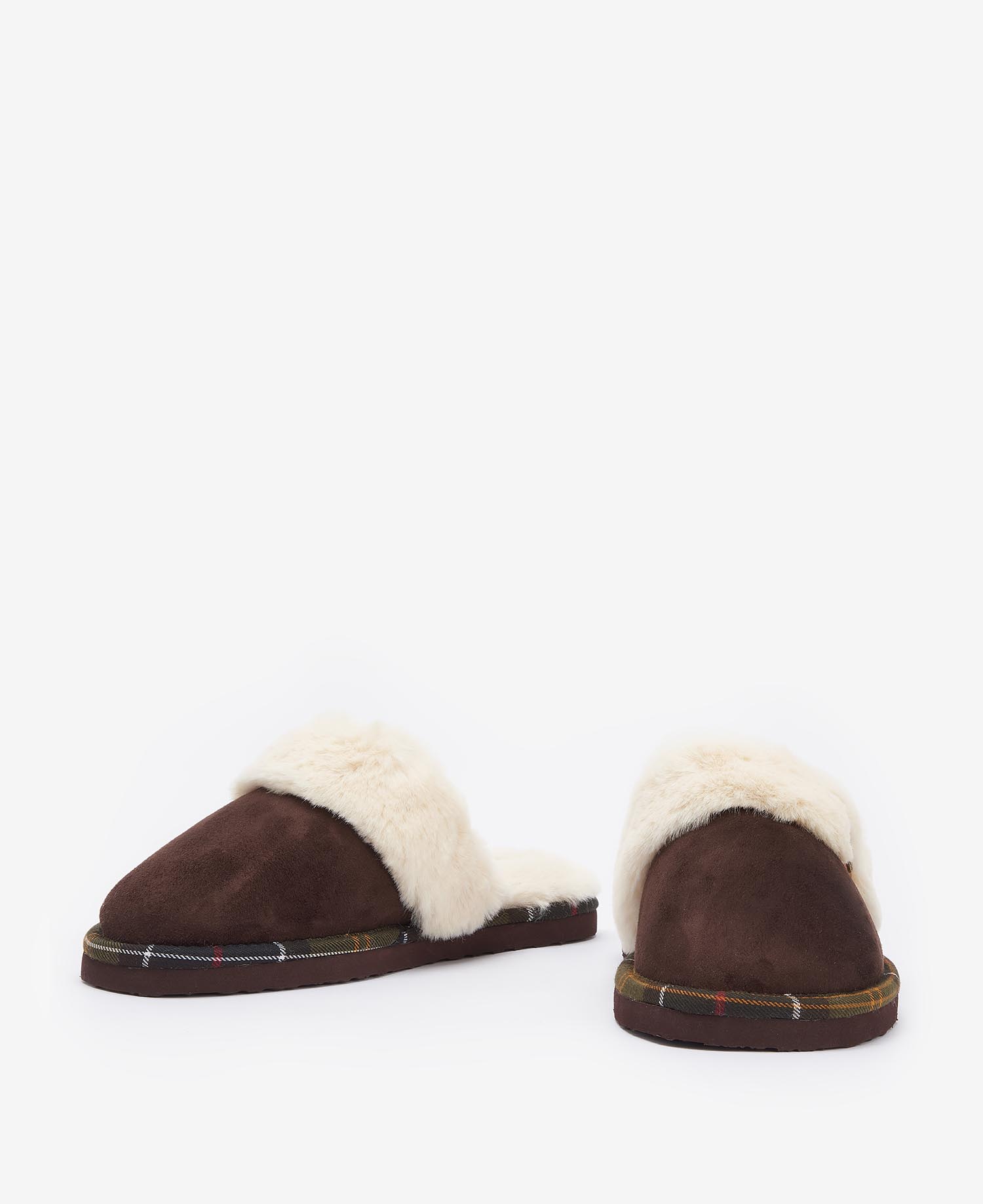 Claudia Mule Slippers image number 1
