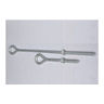 Oval Eye Bolt, 5/8 in. Dia