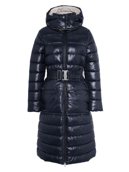 Aisha Quilted Jacket Aisha Quilted Jacket