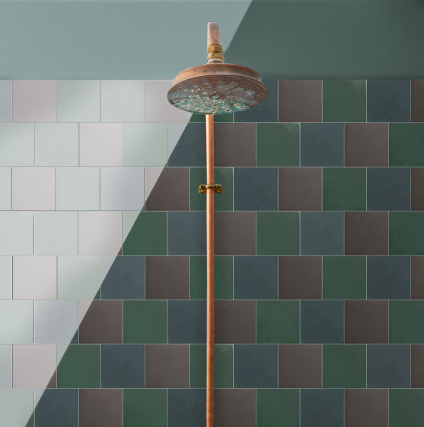 cement | mythology | foxglove | petite shade trio | mallard, forest, + charcoal (3pc bundle) 