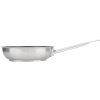 8-inch Centurion® fry pan with nonstick coating