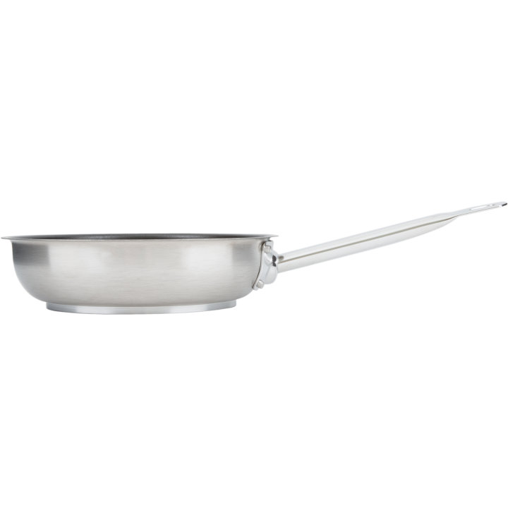 8-inch Centurion® fry pan with nonstick coating