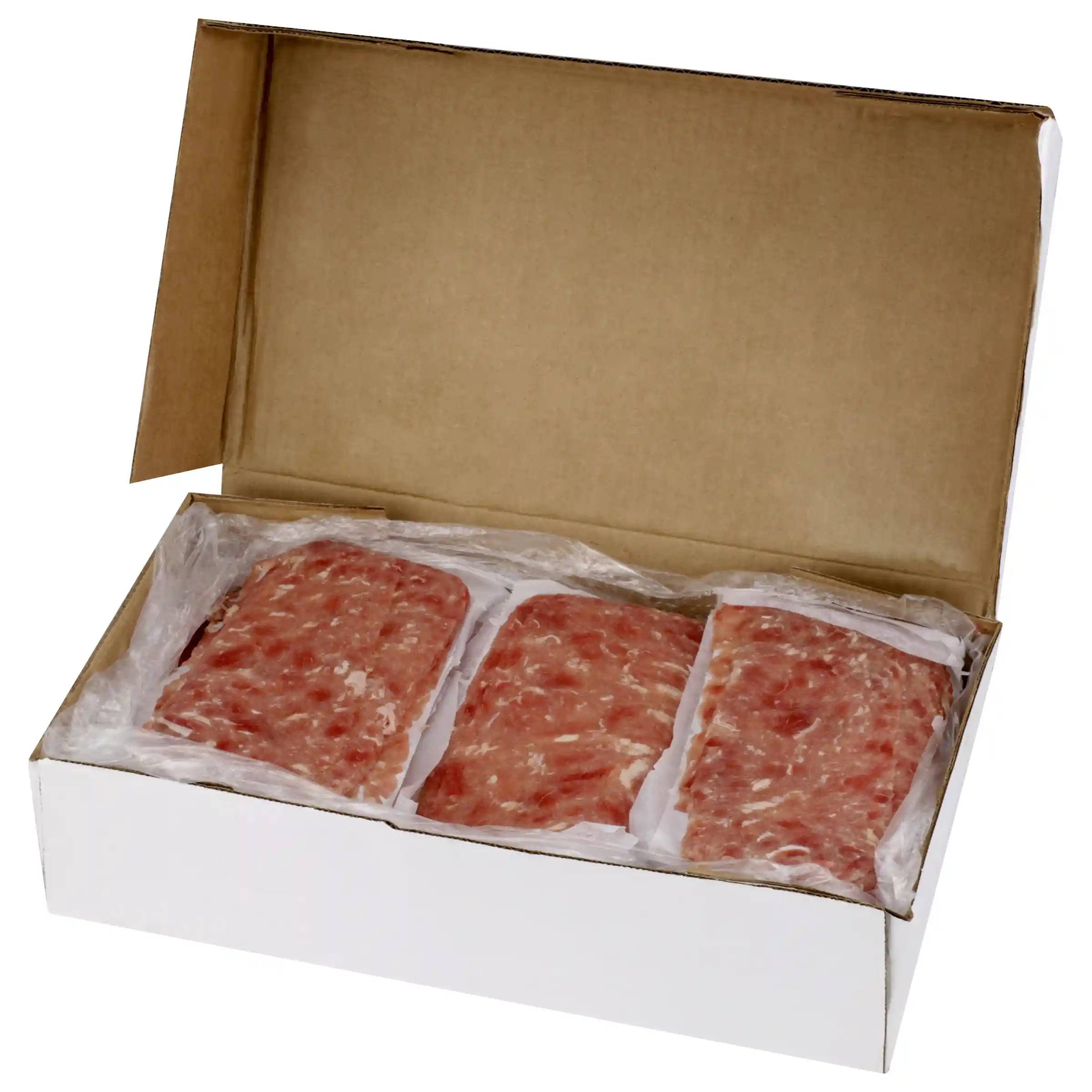 Frankly Philly® Beef Sandwich Slices_image_4