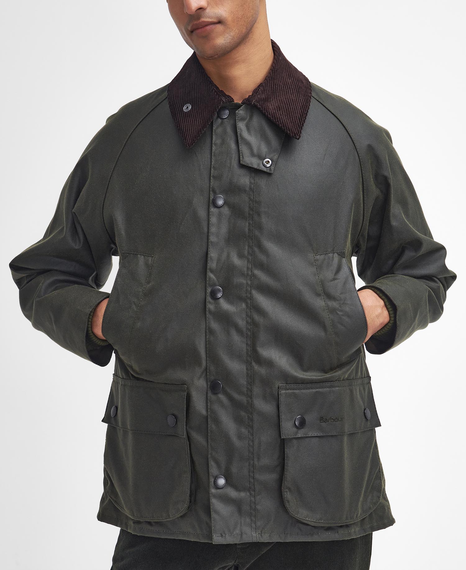 Bedale® Waxed Jacket image number 6
