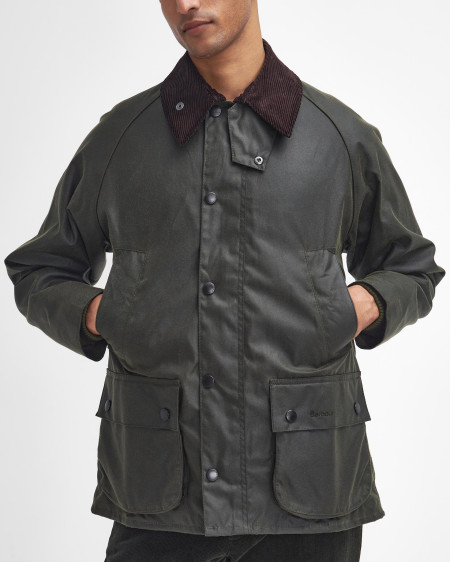 Bedale® Waxed Jacket