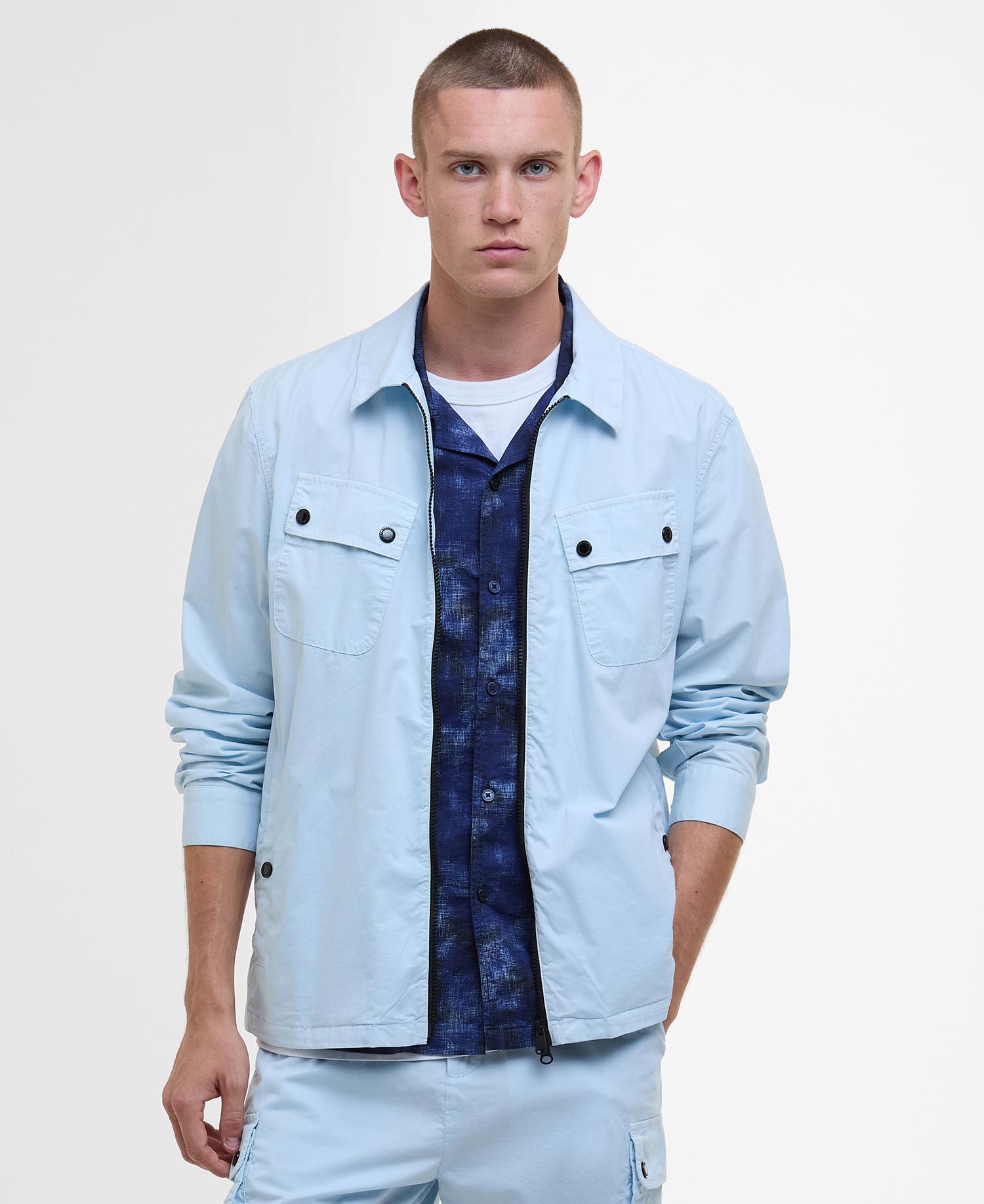 Overshirt Hayden image number 0