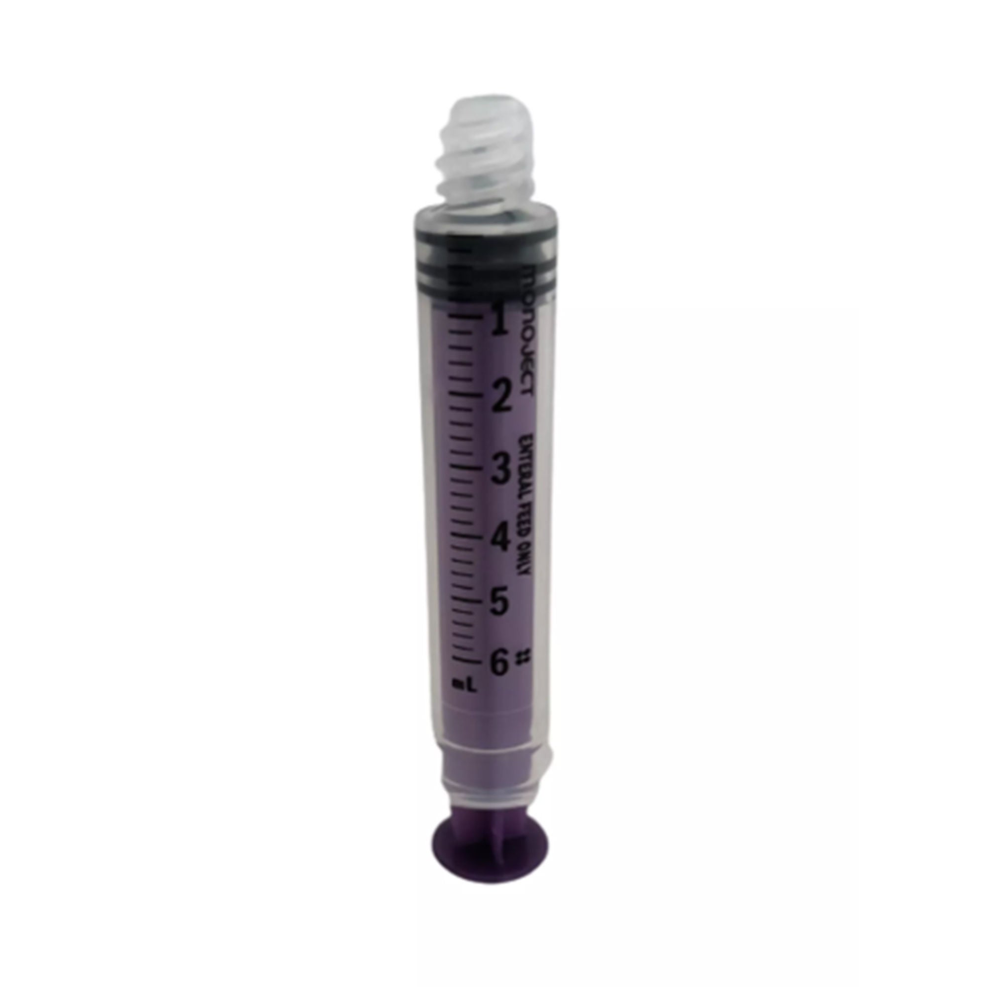 Monoject™ Enteral Feeding / Irrigation Syringe