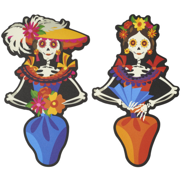 Skeleton Assortment Layon